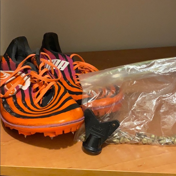 Puma | tfx Sprint v4 - Picture 11 of 13